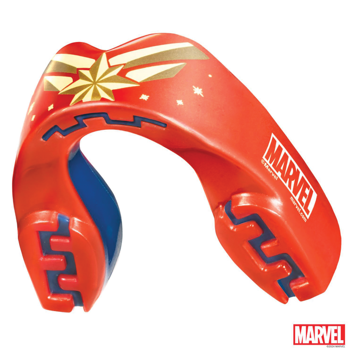 Safejawz SJMARVEL Captain Marvel