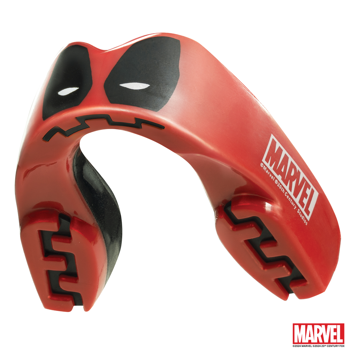 Safejawz SJMARVEL Deadpool