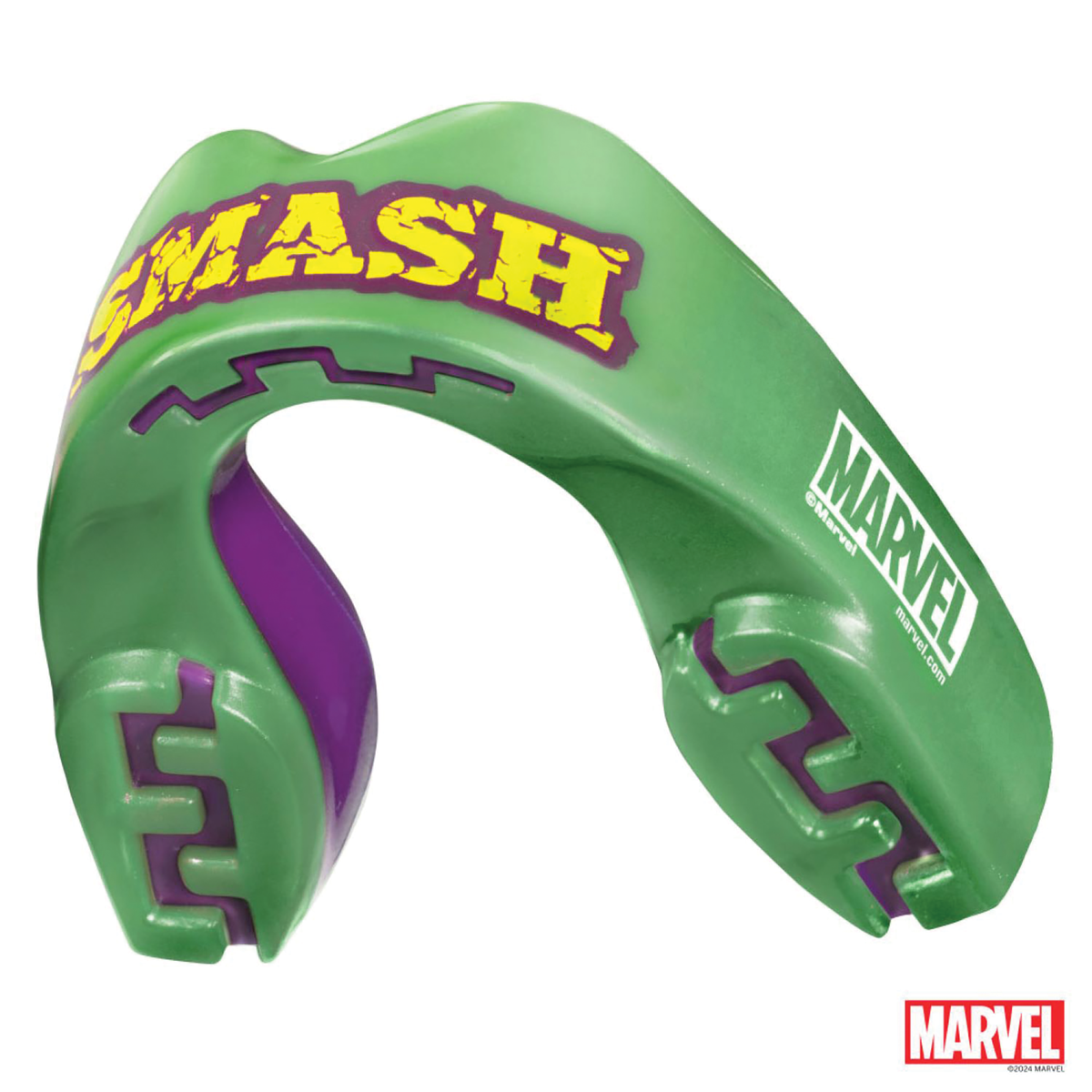 Safejawz SJMARVEL Hulk
