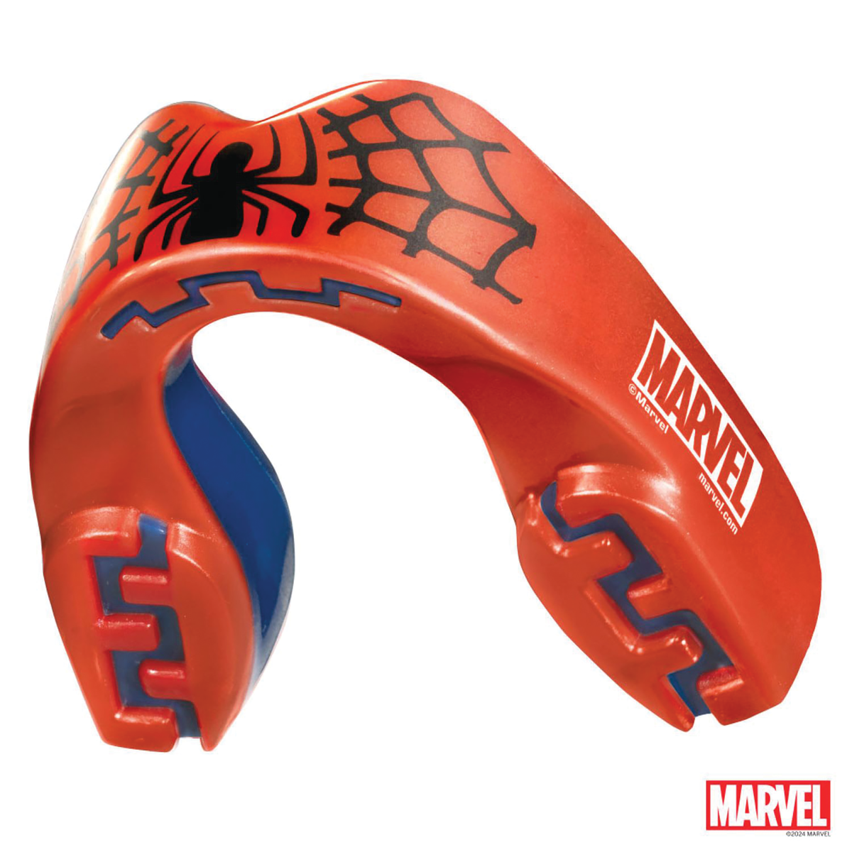 Safejawz SJMARVEL Spiderman
