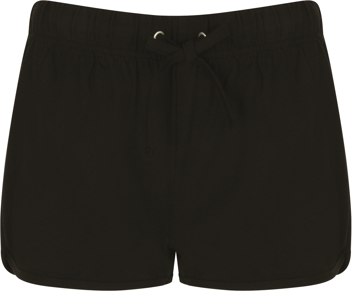 SF Clothing SK069 Black / Black