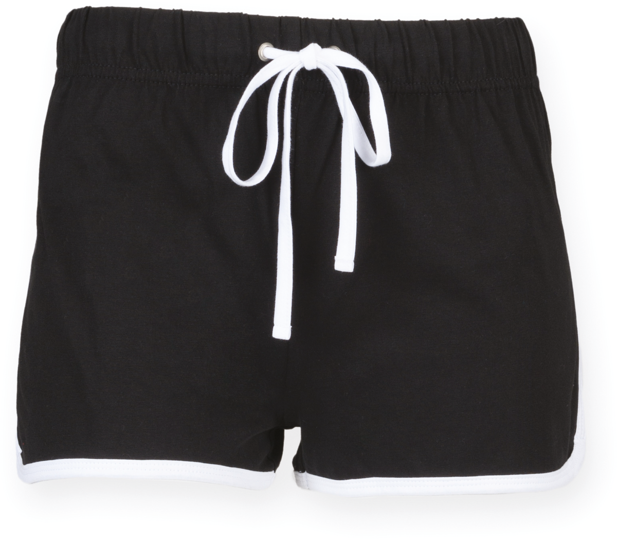 SF Clothing SK069 Black / White