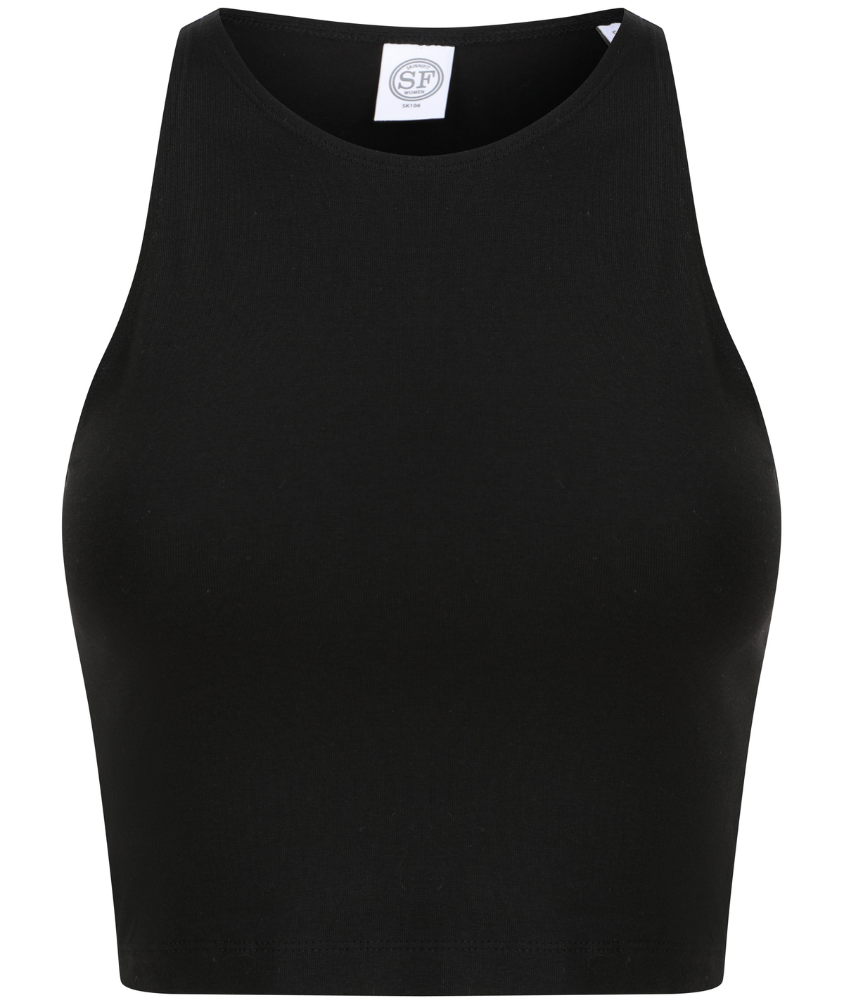 SF Clothing SK106 Black