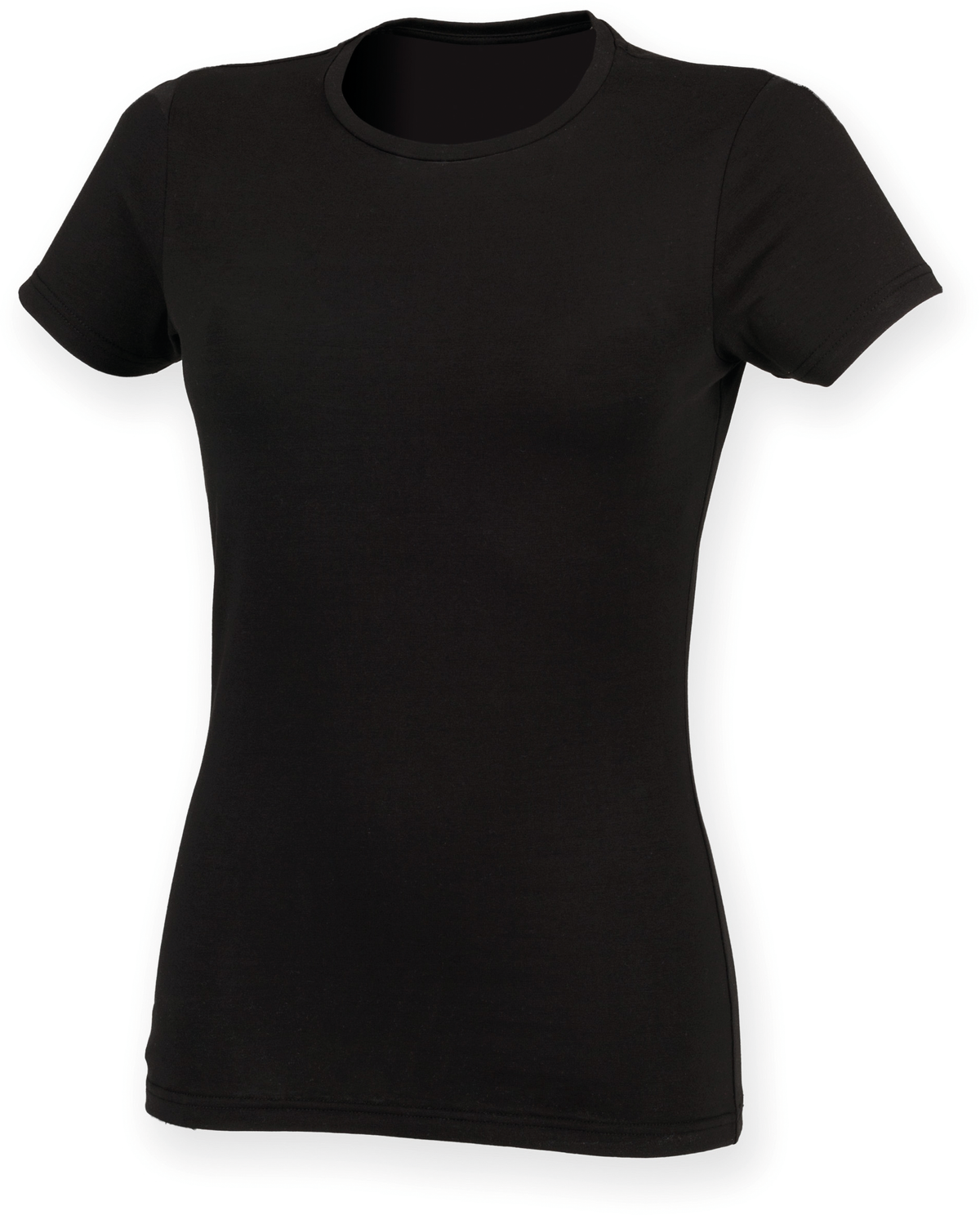 SF Clothing SK121 Black