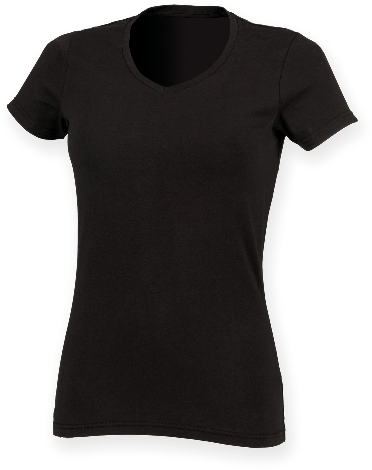 SF Clothing SK122 Black