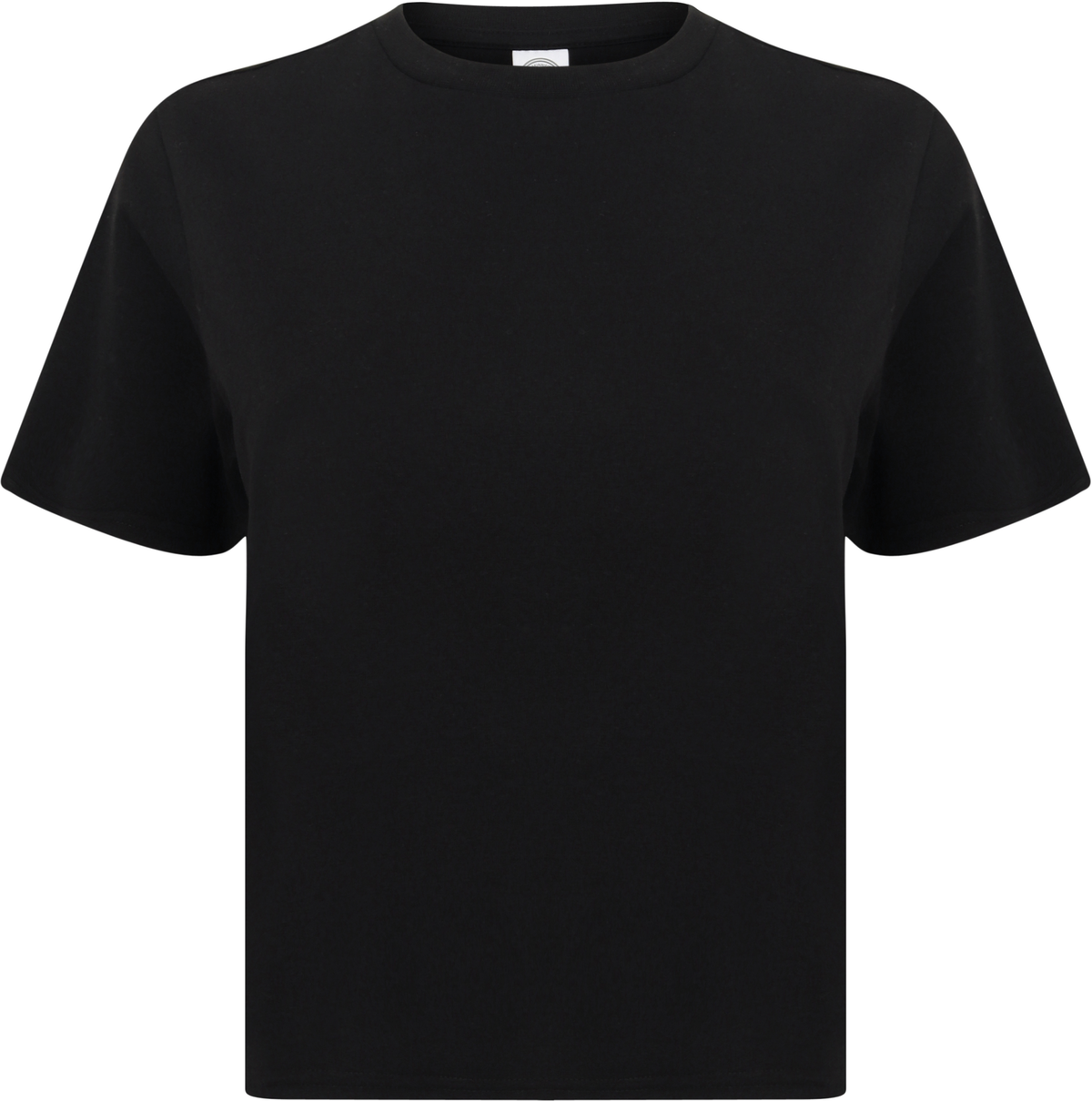 SF Clothing SK237 Black