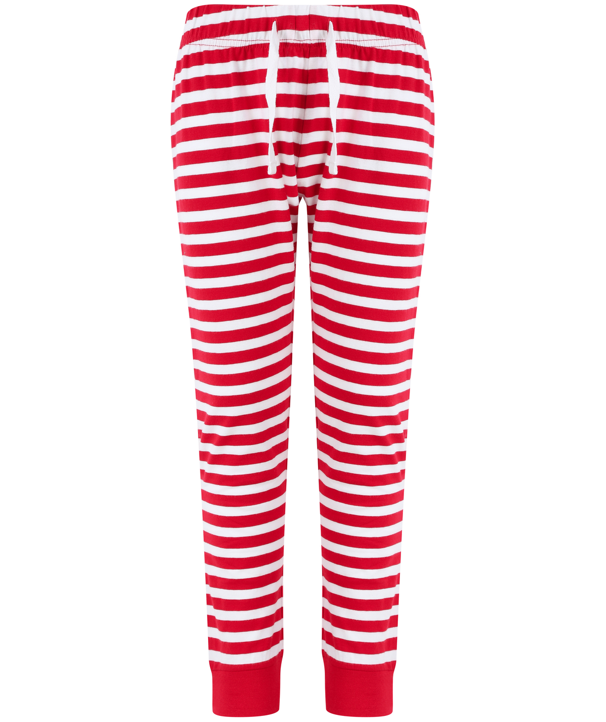 SF Clothing SM085 Red / White