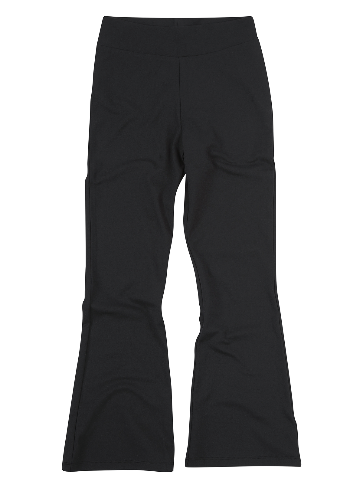 SF Clothing SM428 Black