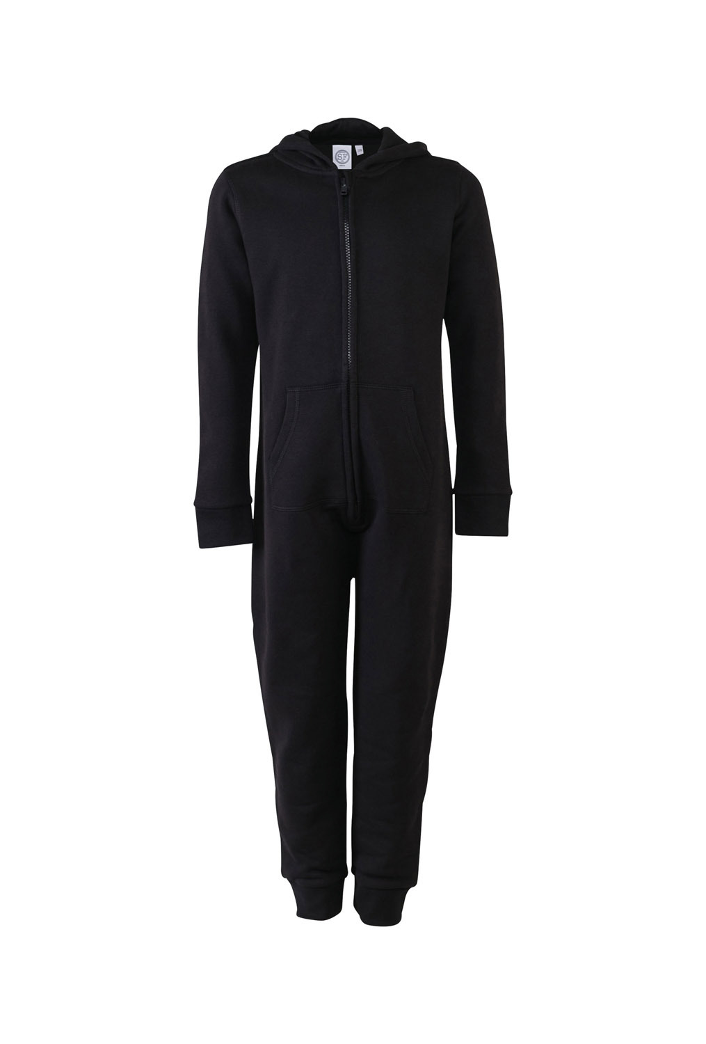 SF Clothing SM470 Black