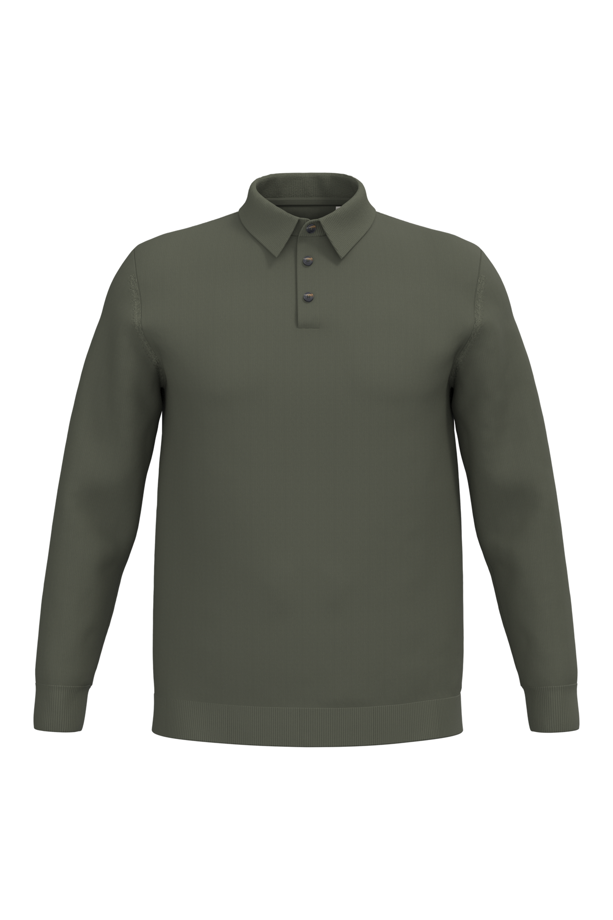Spasso SP204 Organic Khaki