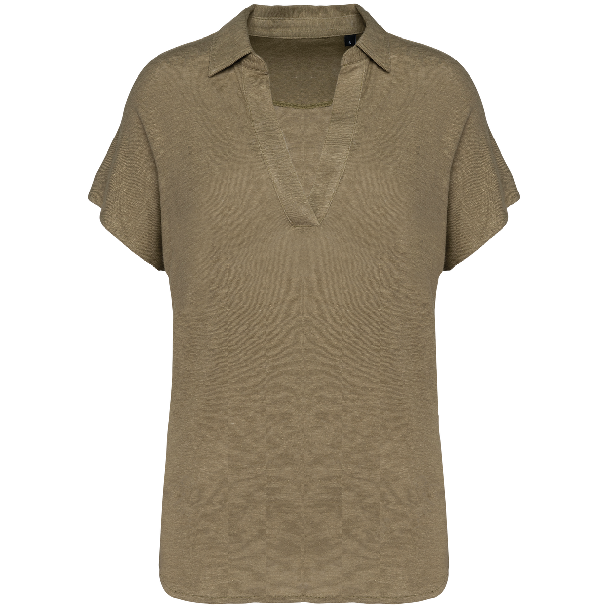 Spasso SP221 Light Olive Green