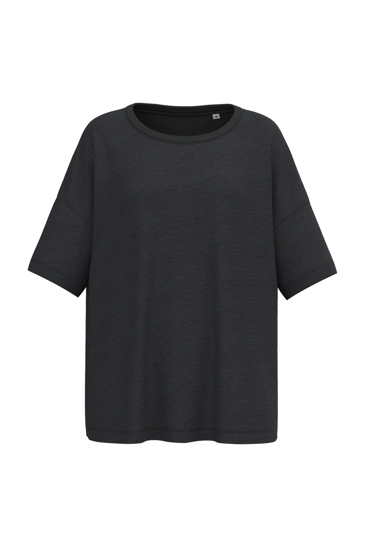 Spasso SP304 Black