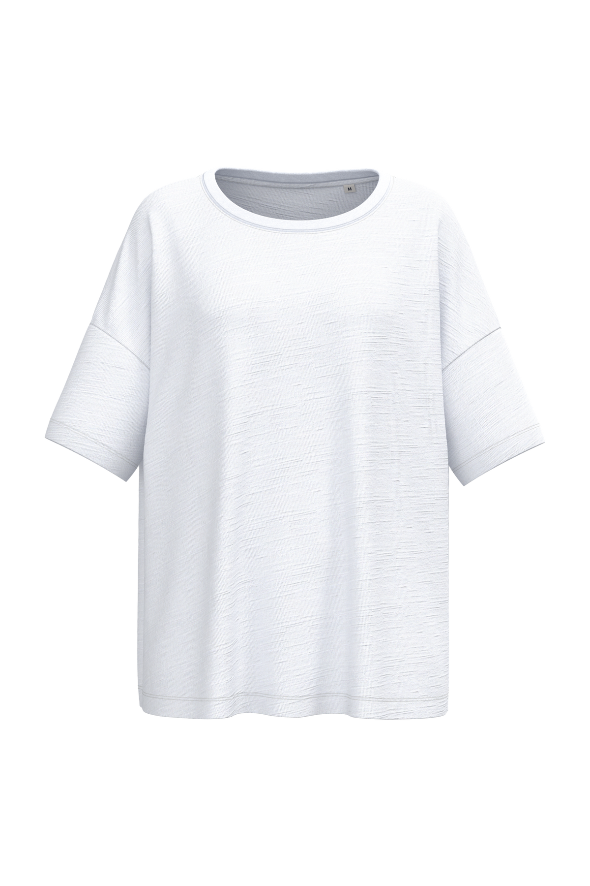 Spasso SP304 White