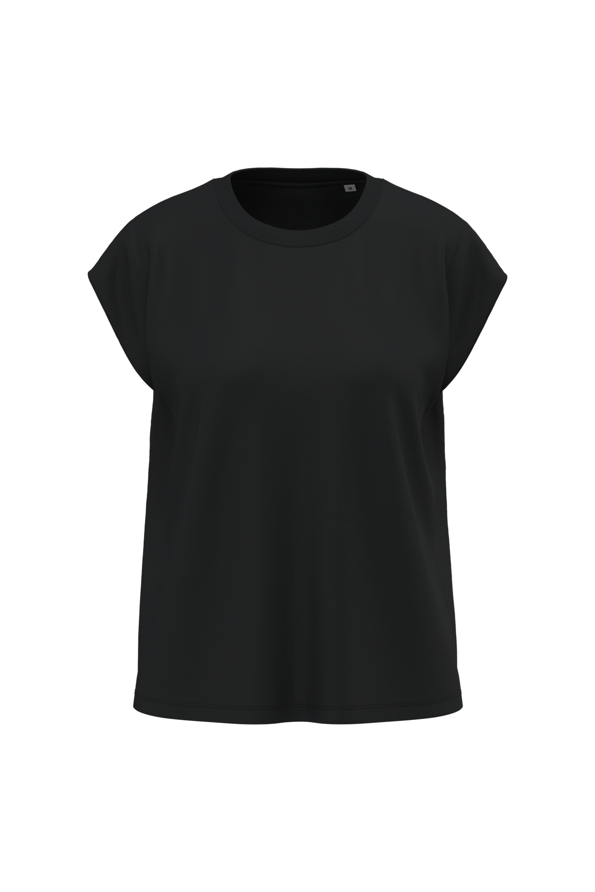 Spasso SP306 Black