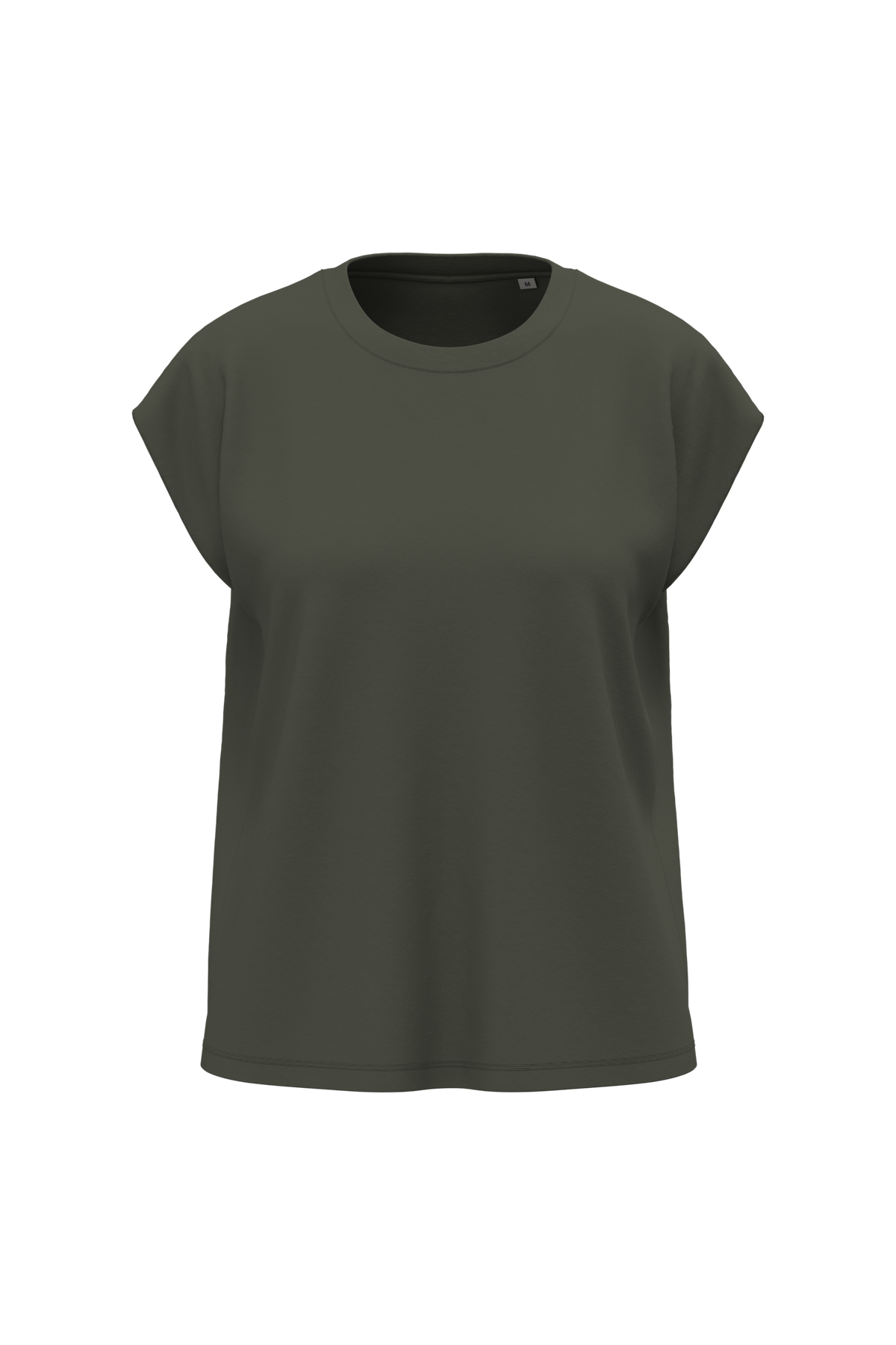 Spasso SP306 Organic Khaki