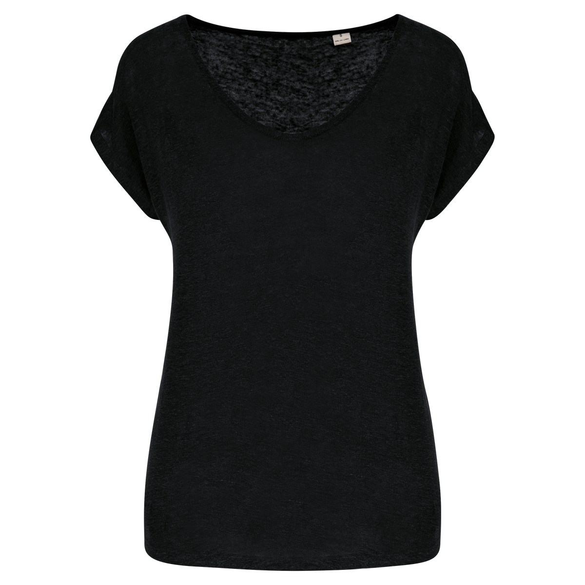 Spasso SP321 Black