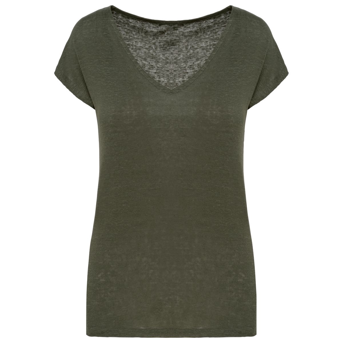 Spasso SP321 Organic Khaki