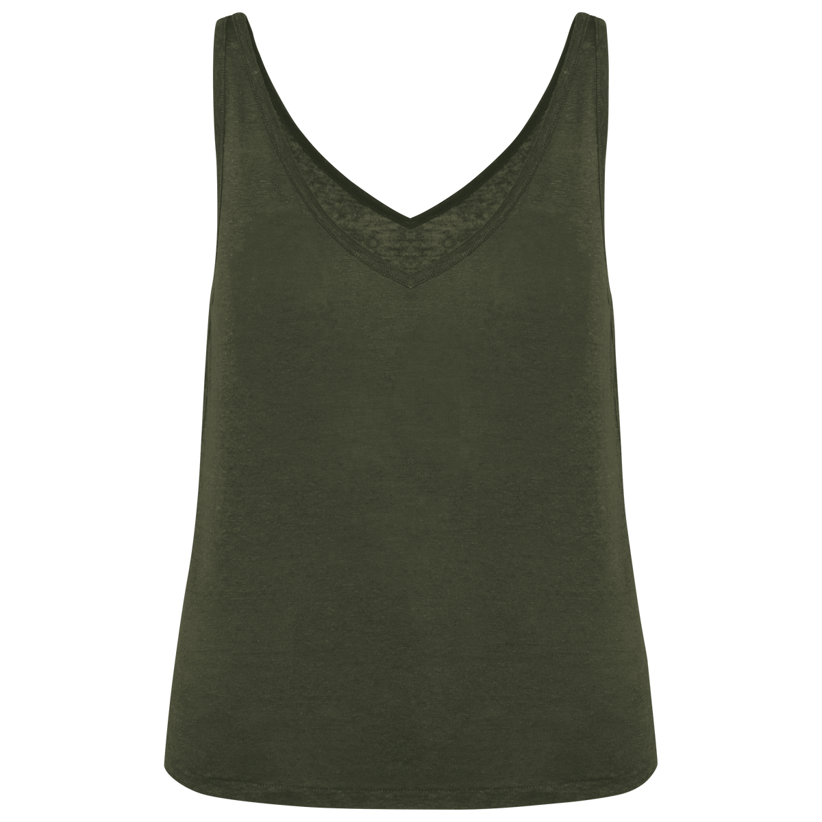 Spasso SP343 Organic Khaki