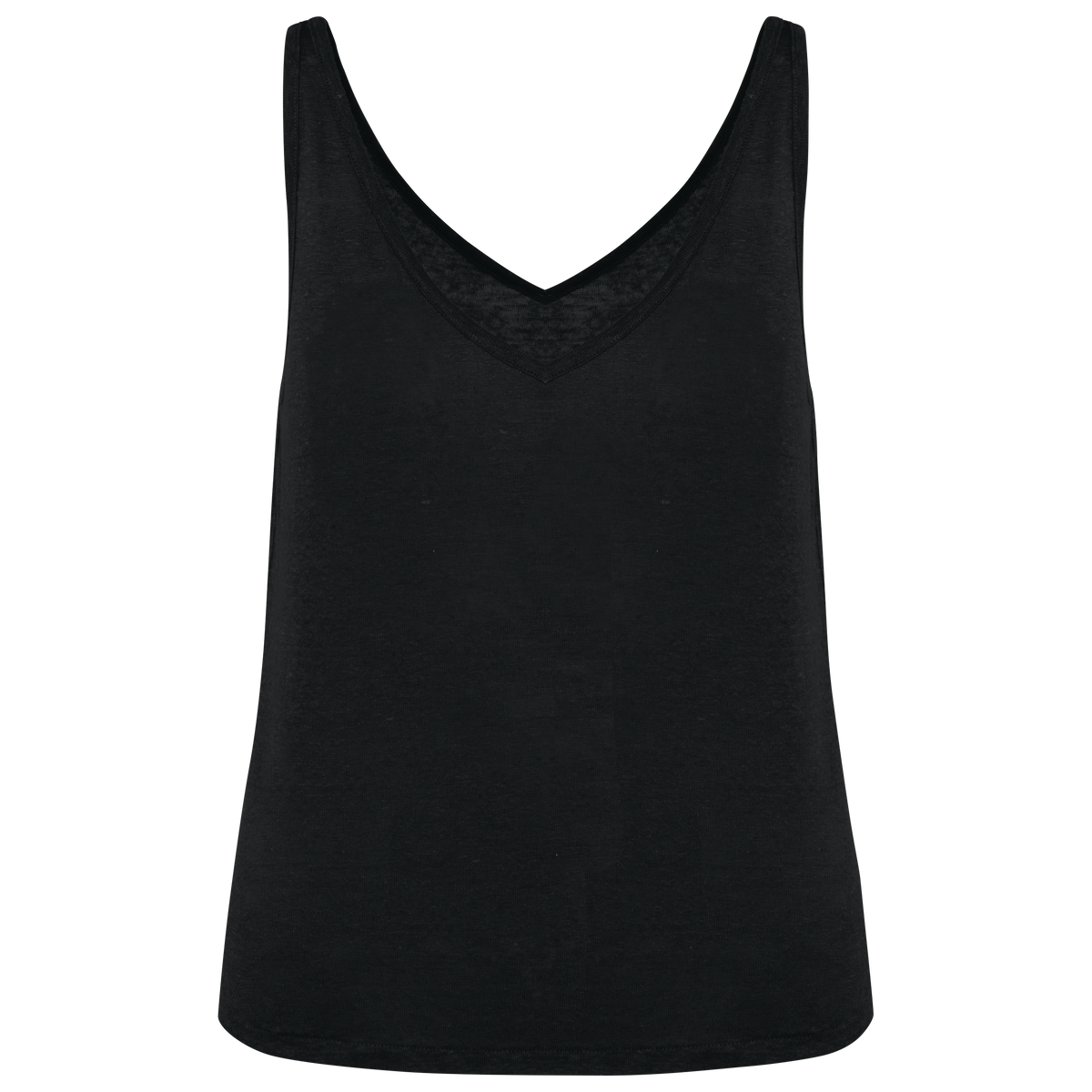 Spasso SP343 Black