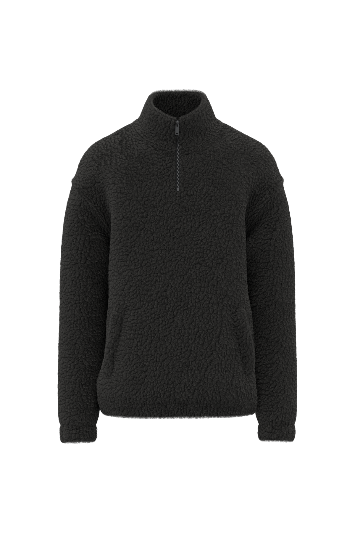 Spasso SP403 Black