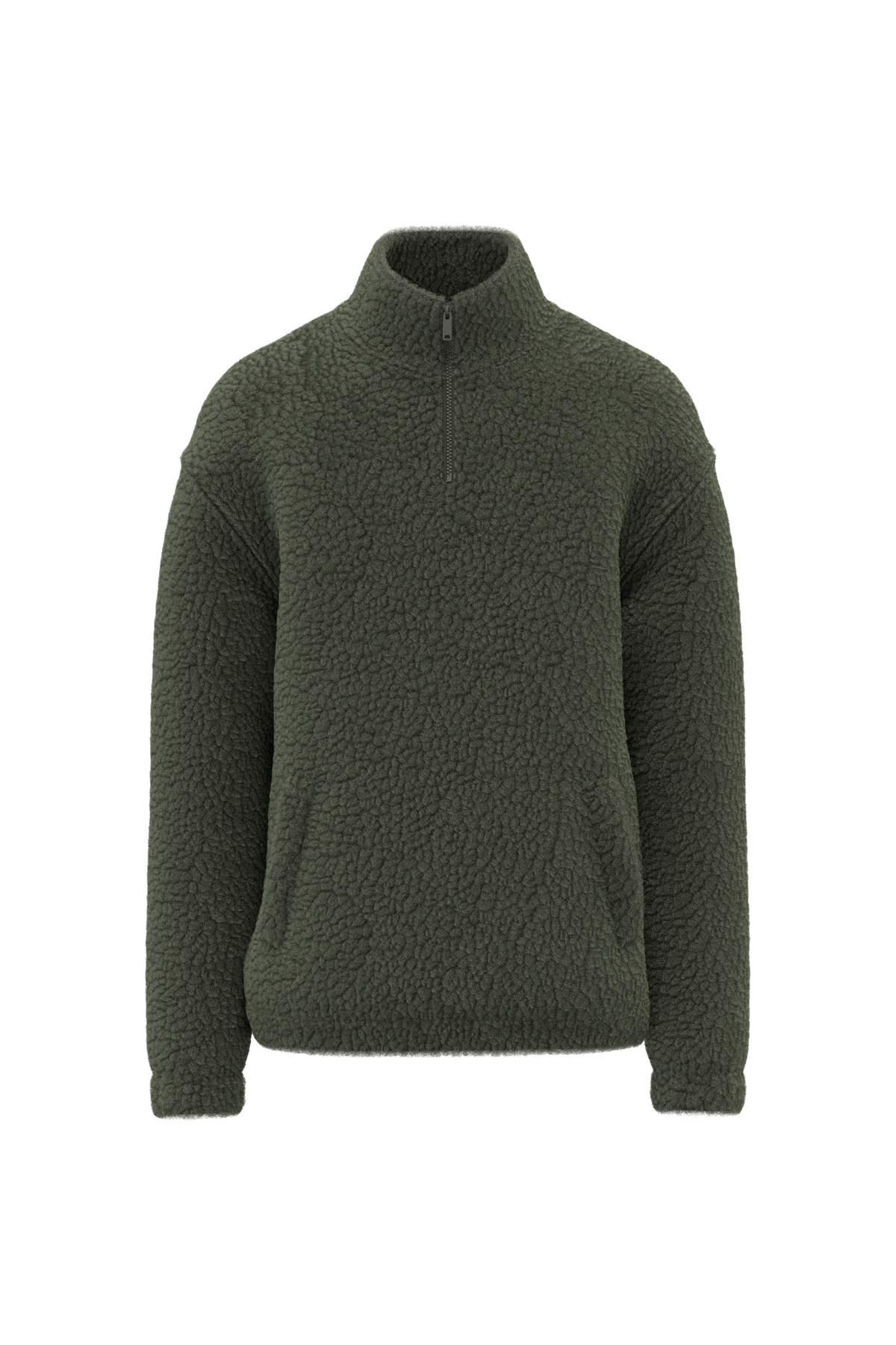 Spasso SP403 Forest Khaki