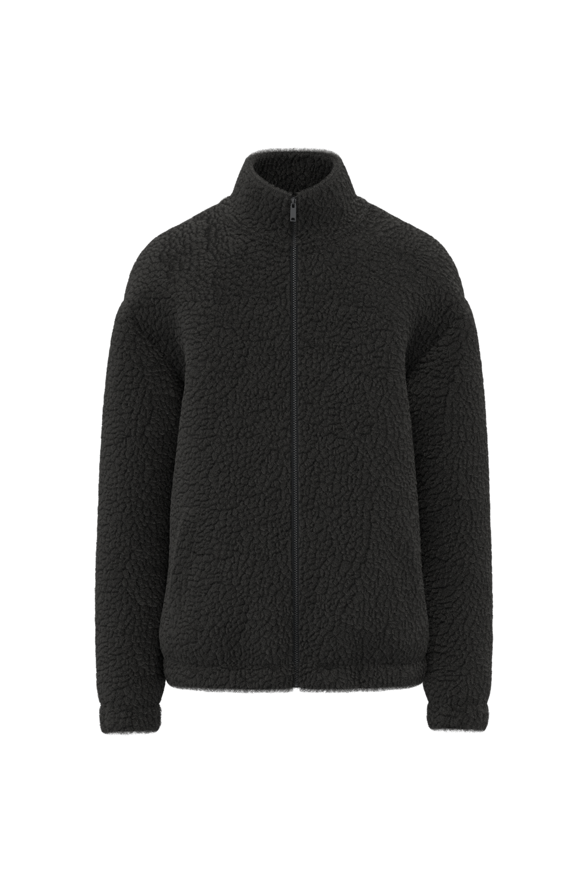 Spasso SP404 Black