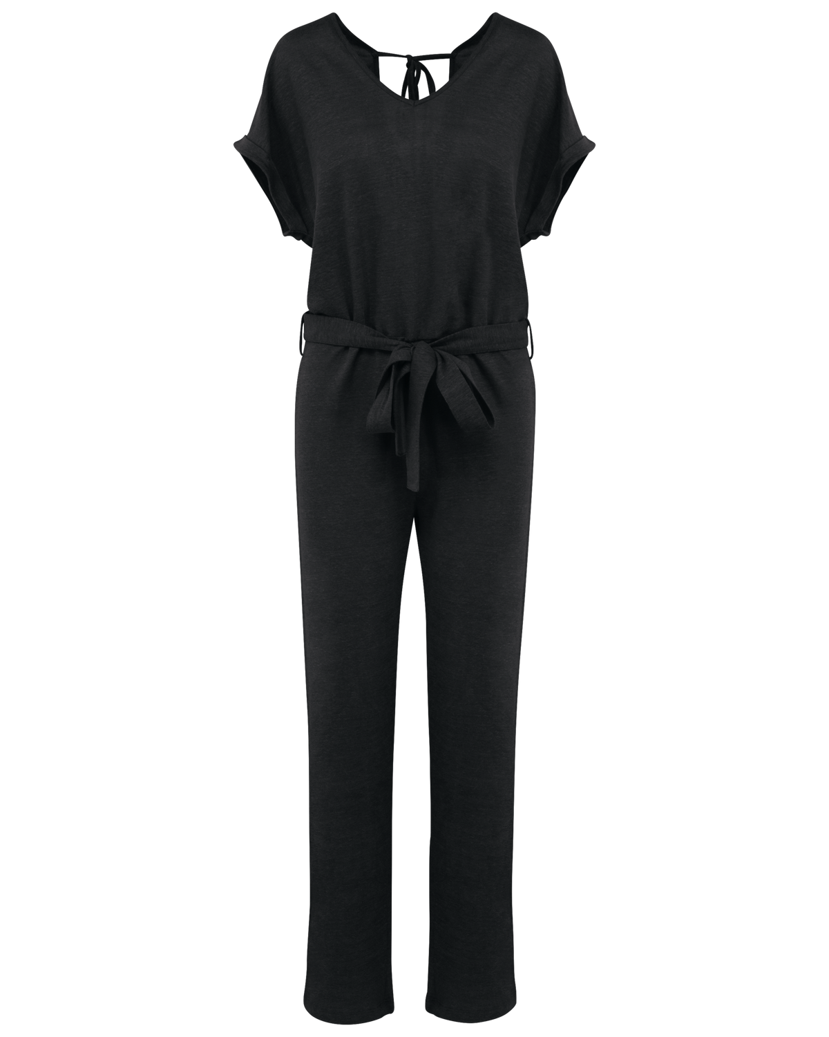 Spasso SP5004 Black