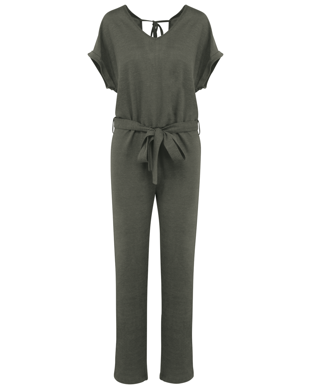 Spasso SP5004 Organic Khaki