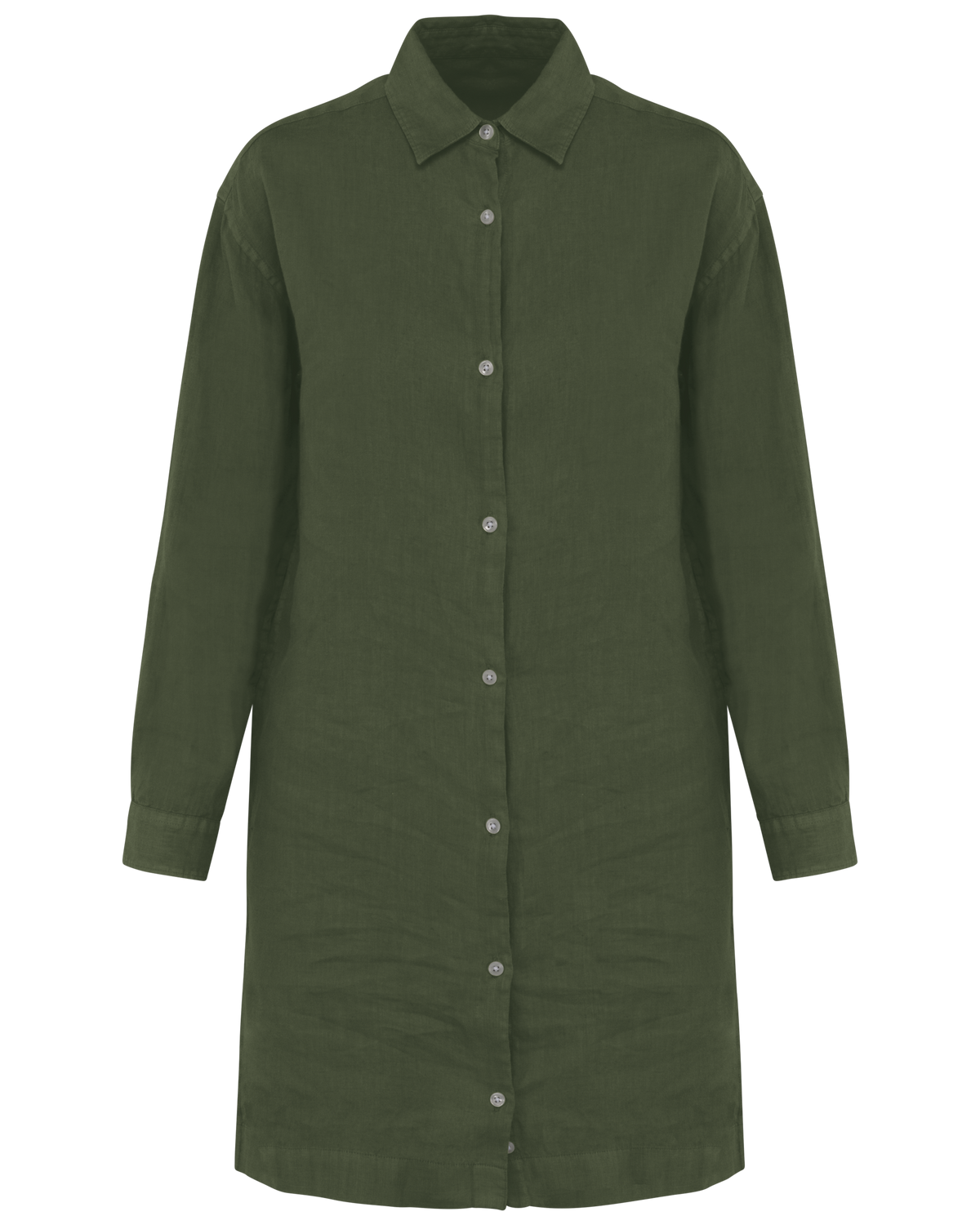 Spasso SP5008 Organic Khaki