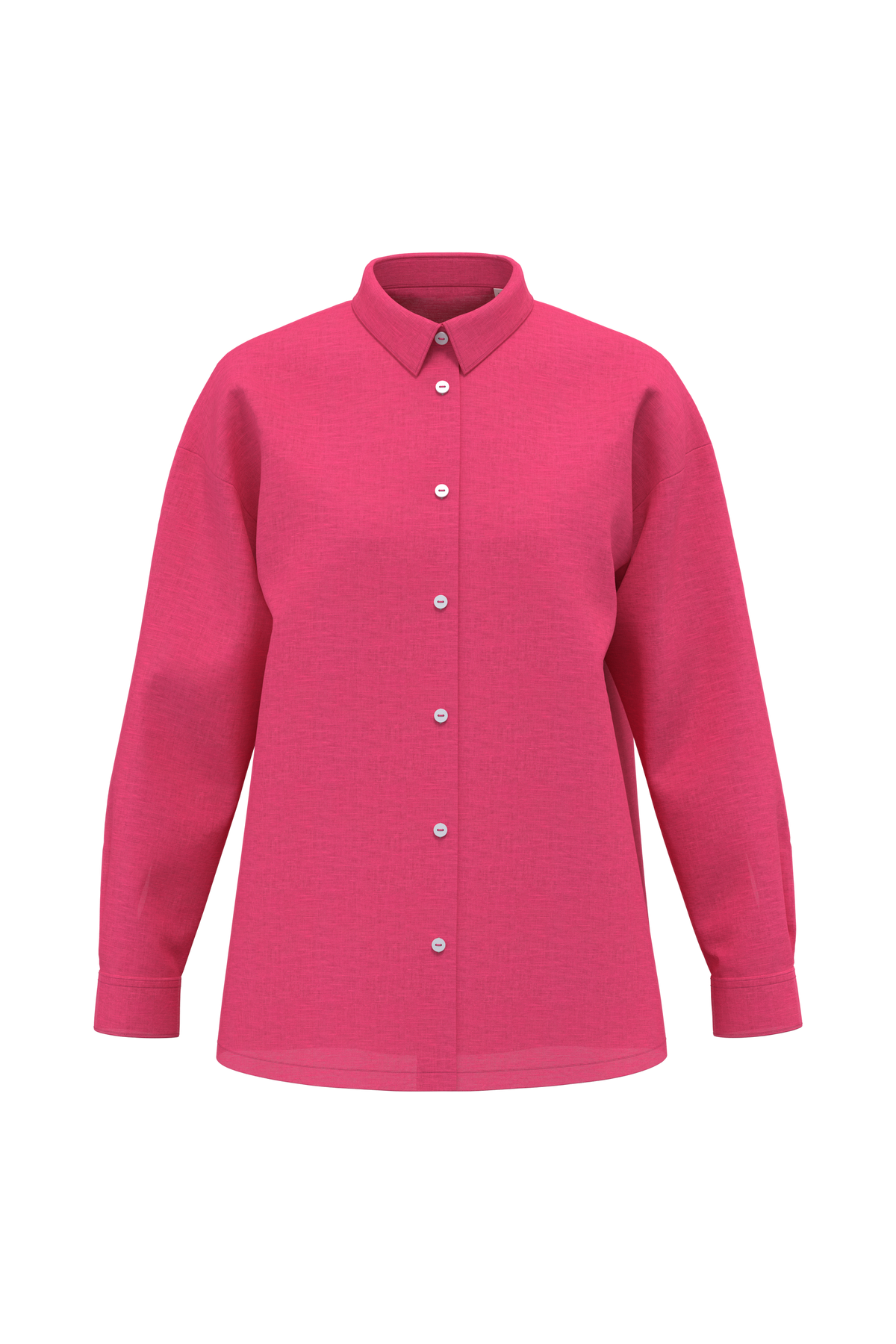 Spasso SP501 Raspberry Sorbet
