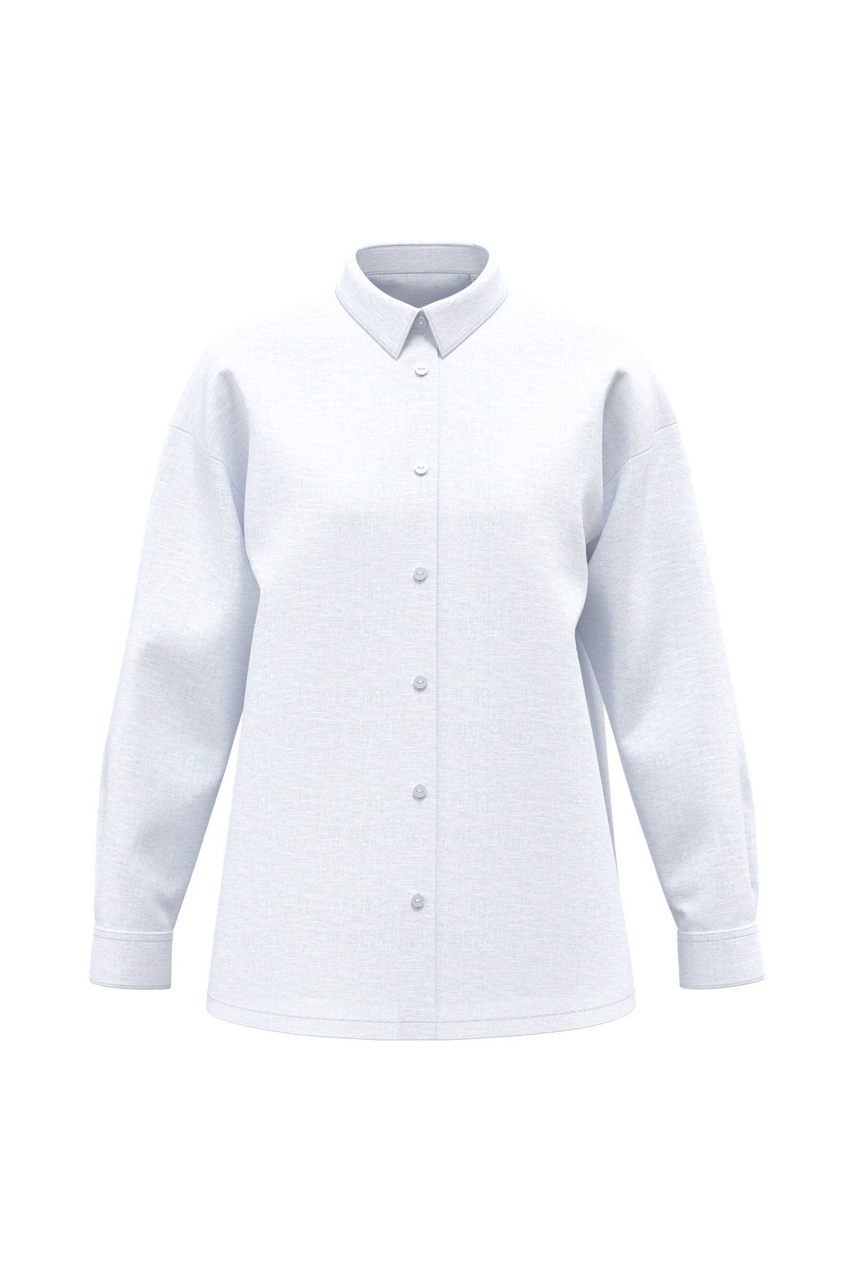 Spasso SP501 White