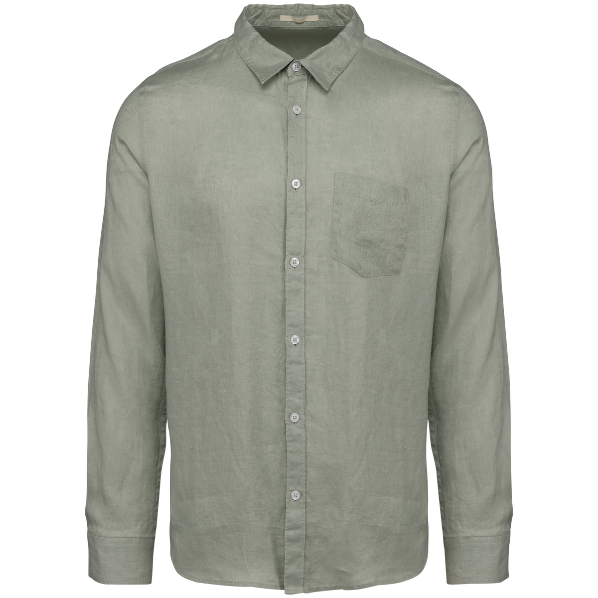 Spasso SP504 Almond Green