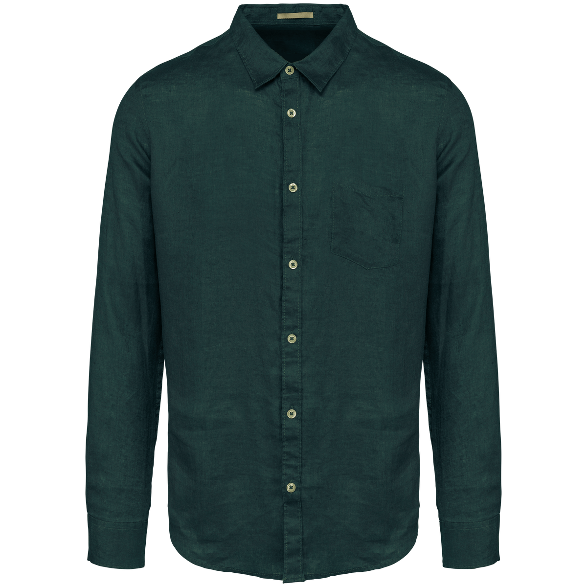 Spasso SP504 Amazon Green