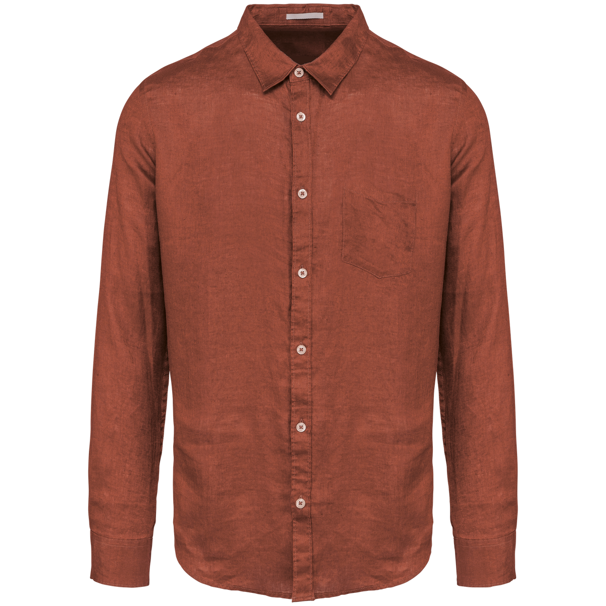 Spasso SP504 Burnt Brick