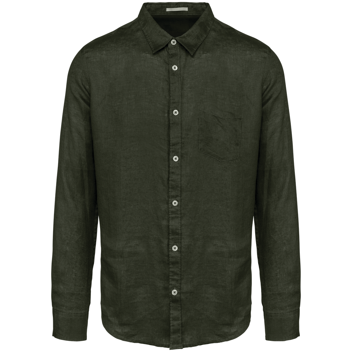 Spasso SP504 Organic Khaki