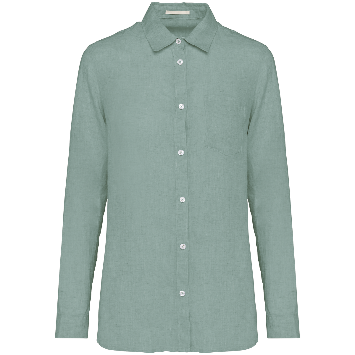 Spasso SP505 Jade Green