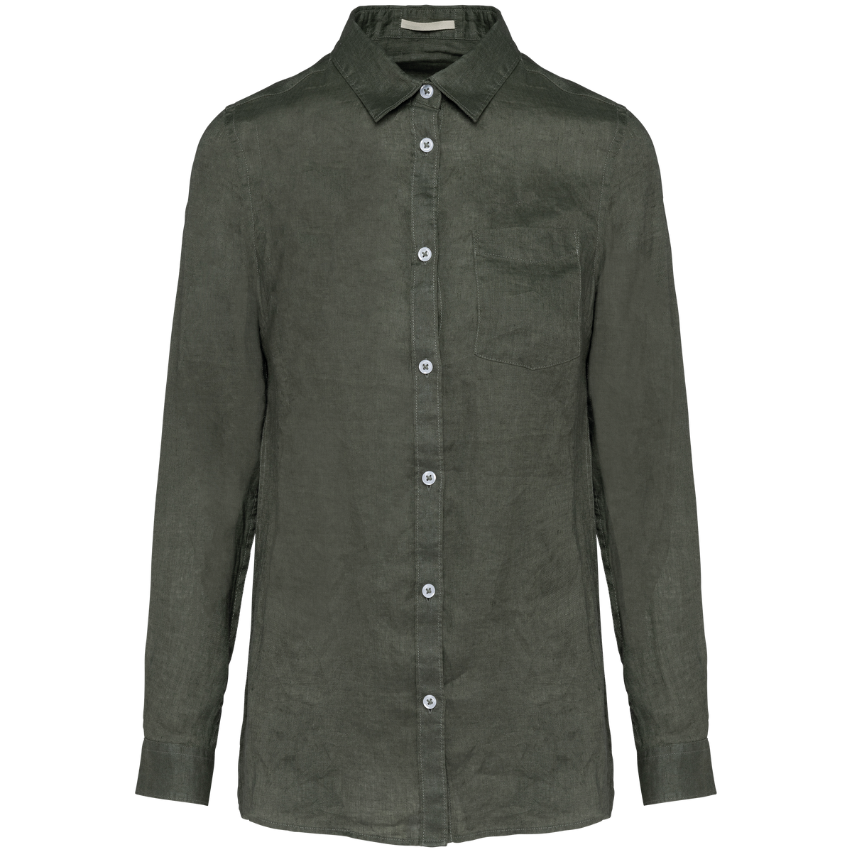 Spasso SP505 Organic Khaki