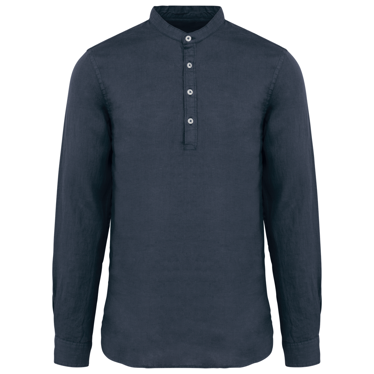 Spasso SP507 Washed Navy Blue