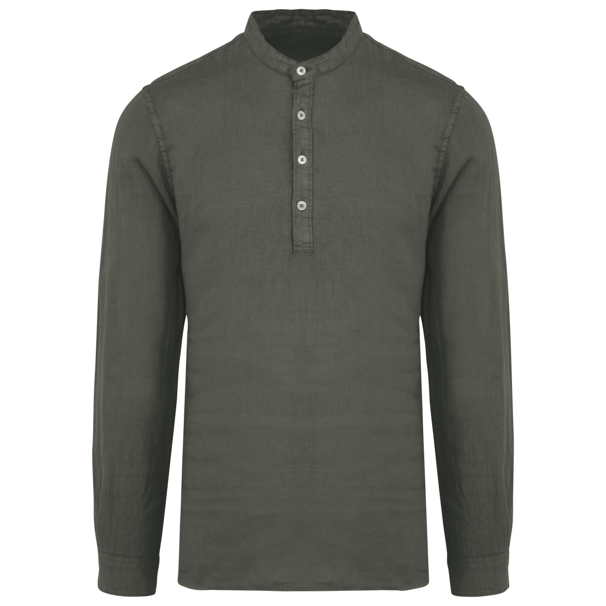 Spasso SP507 Washed Organic Khaki