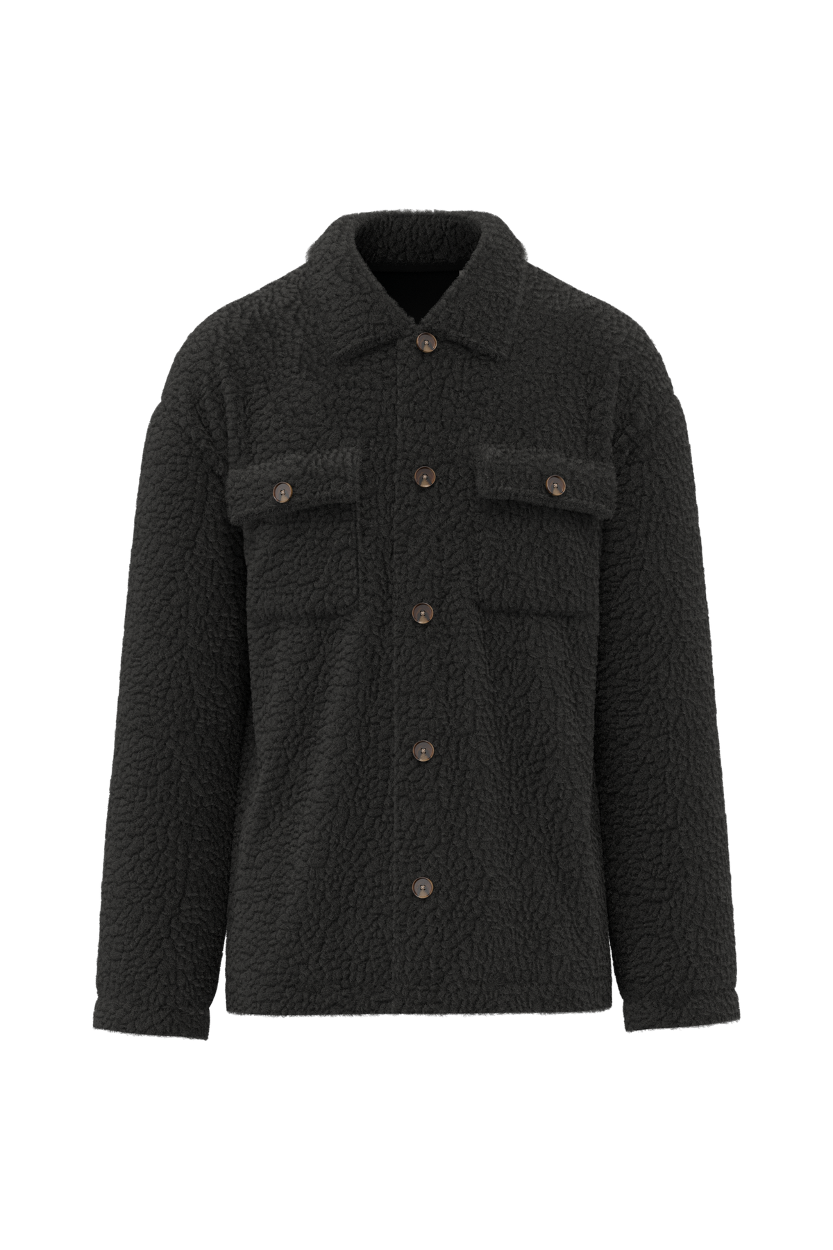 Spasso SP508 Black