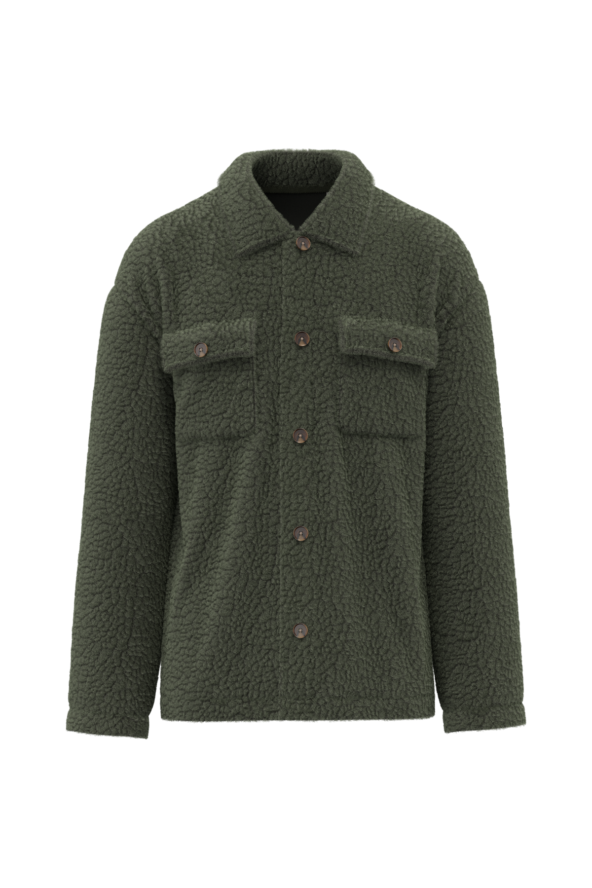 Spasso SP508 Forest Khaki