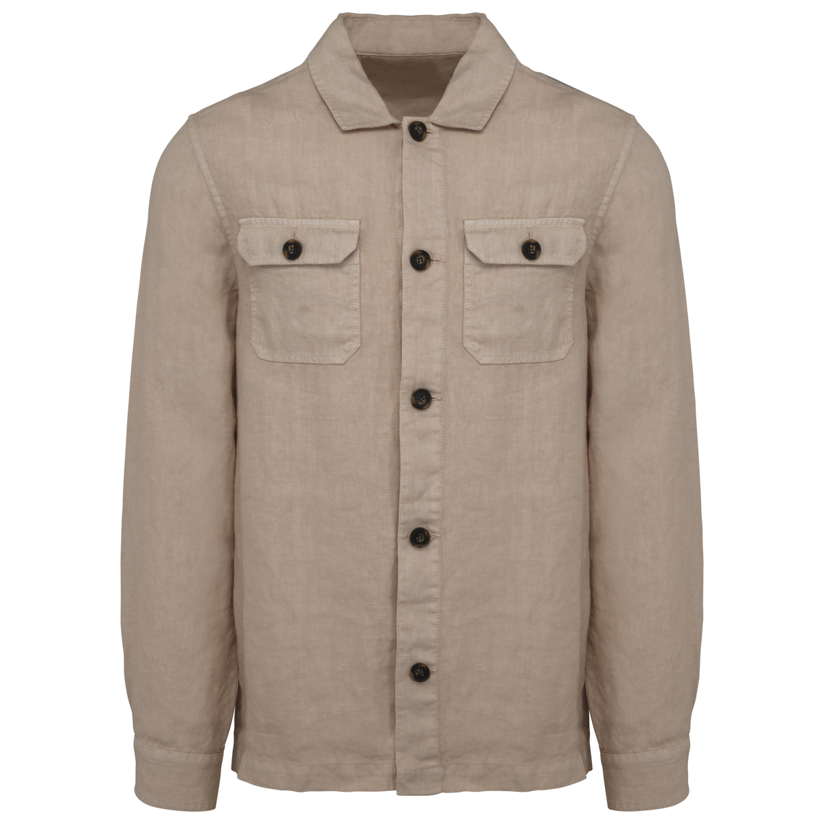 Spasso SP516 Washed Linen Sand