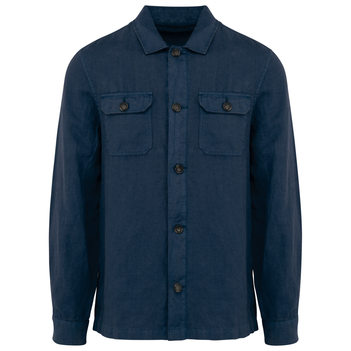 Spasso SP516 Washed Navy Blue