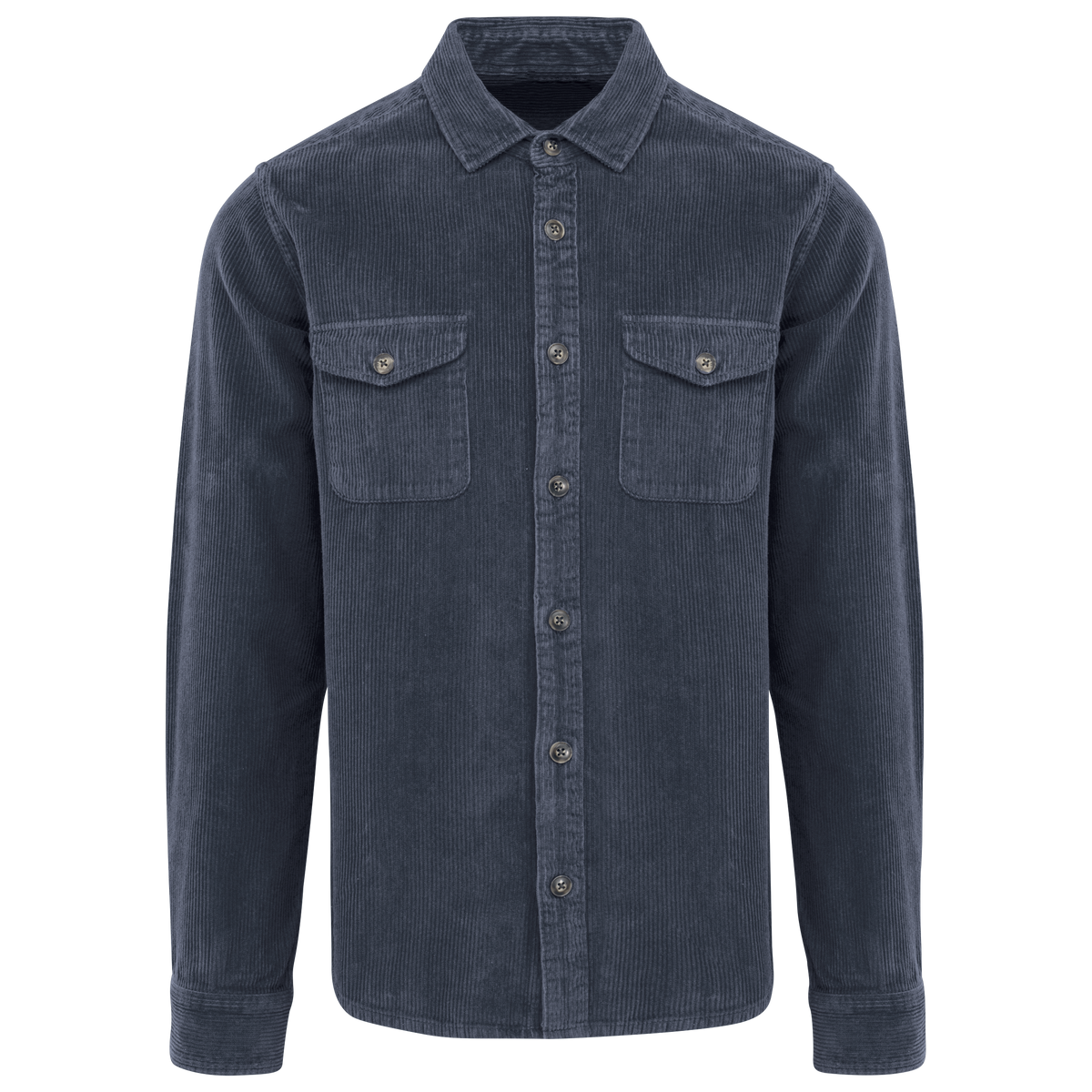Spasso SP519 Washed Navy Blue