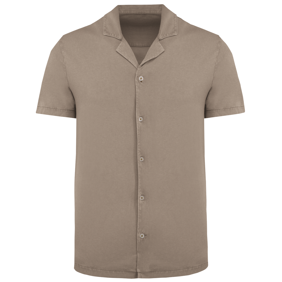 Spasso SP522 Washed Cream Coffee