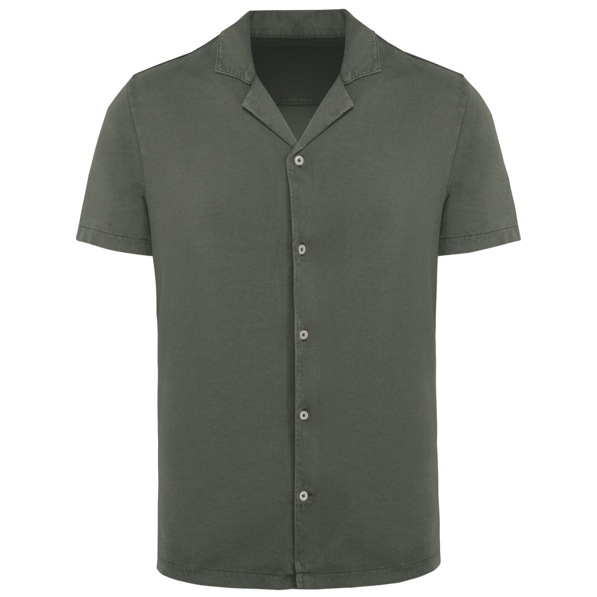 Spasso SP522 Washed Organic Khaki