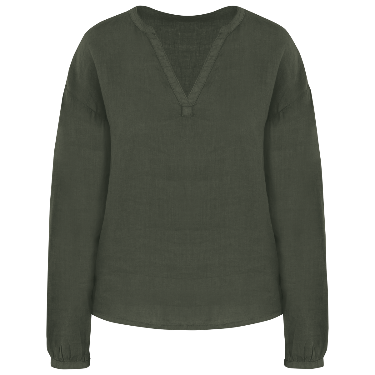 Spasso SP524 Organic Khaki