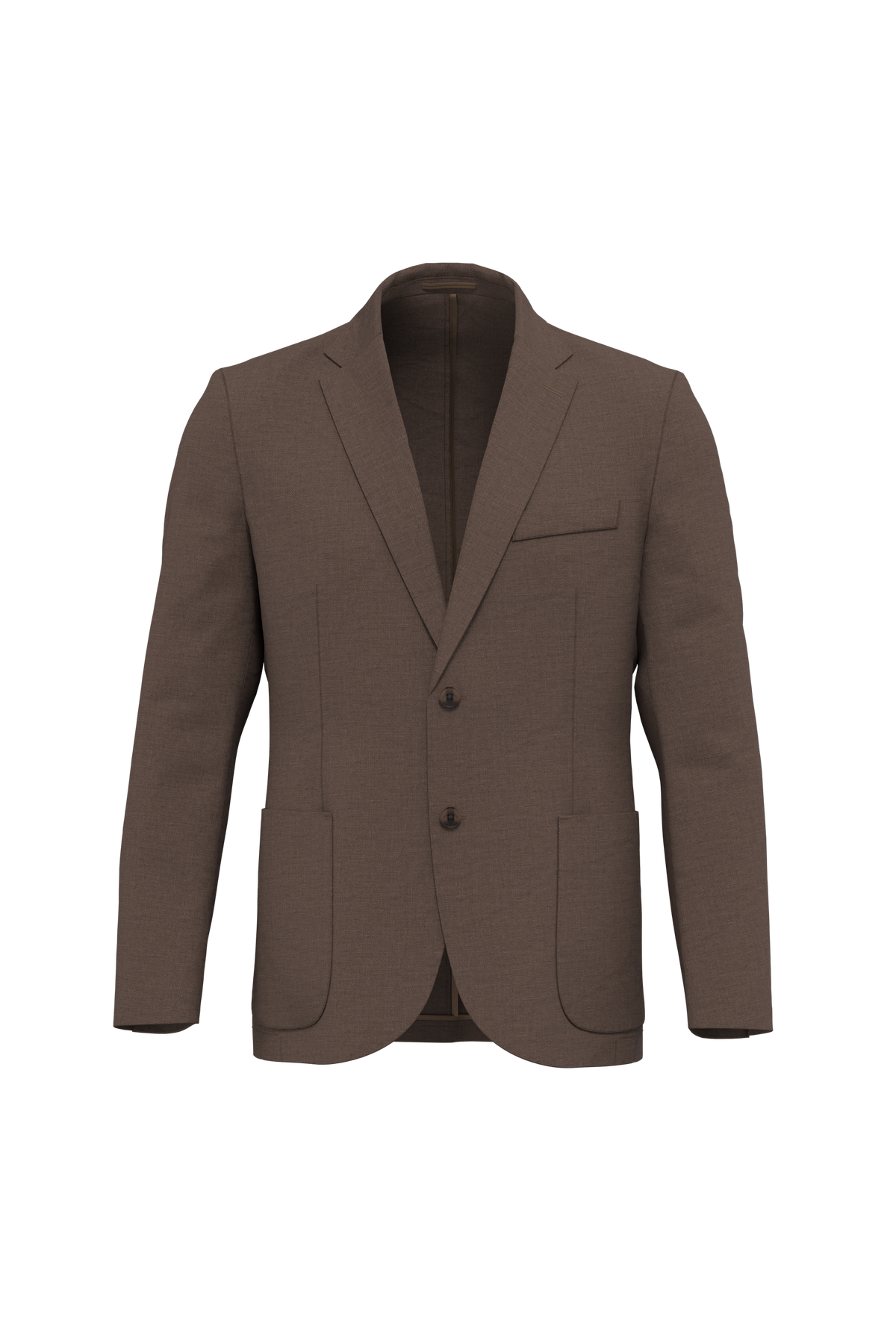 Spasso SP600 Washed Linen Brown