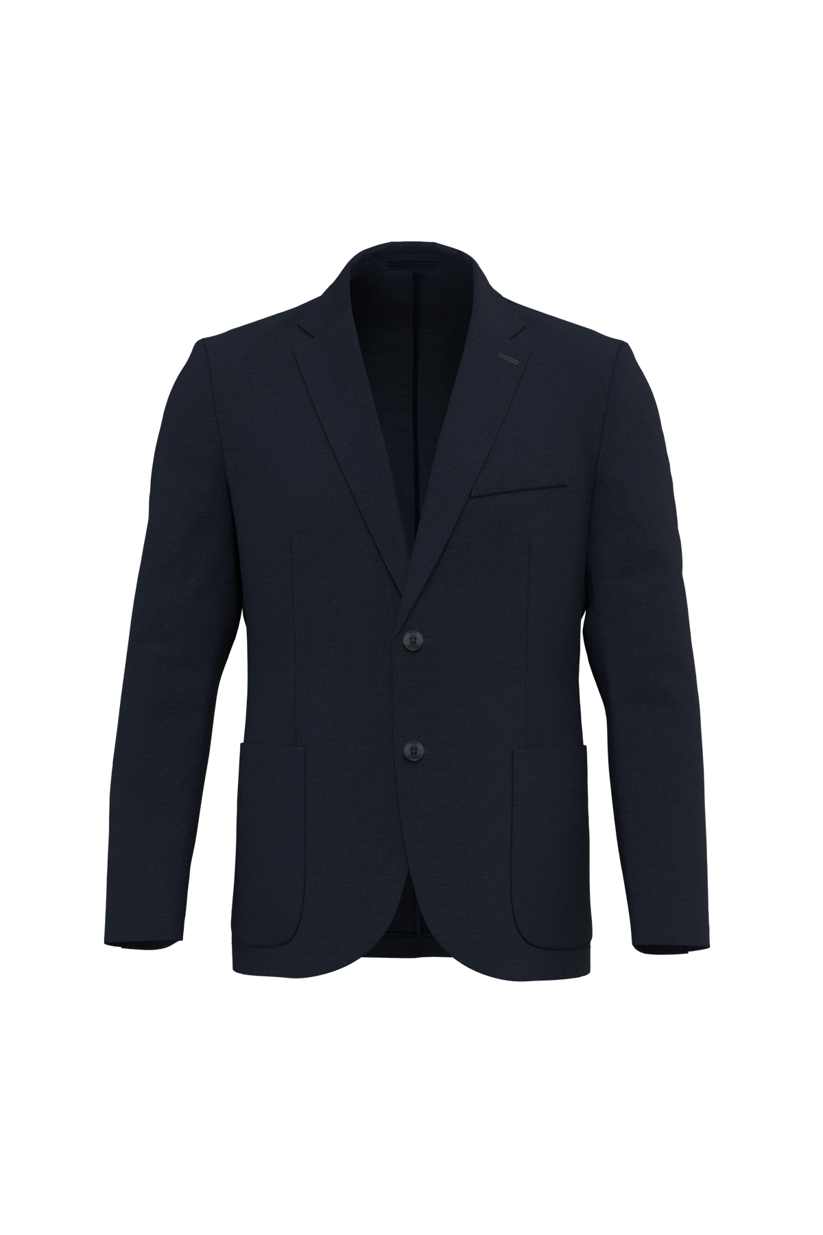 Spasso SP600 Washed Navy Blue