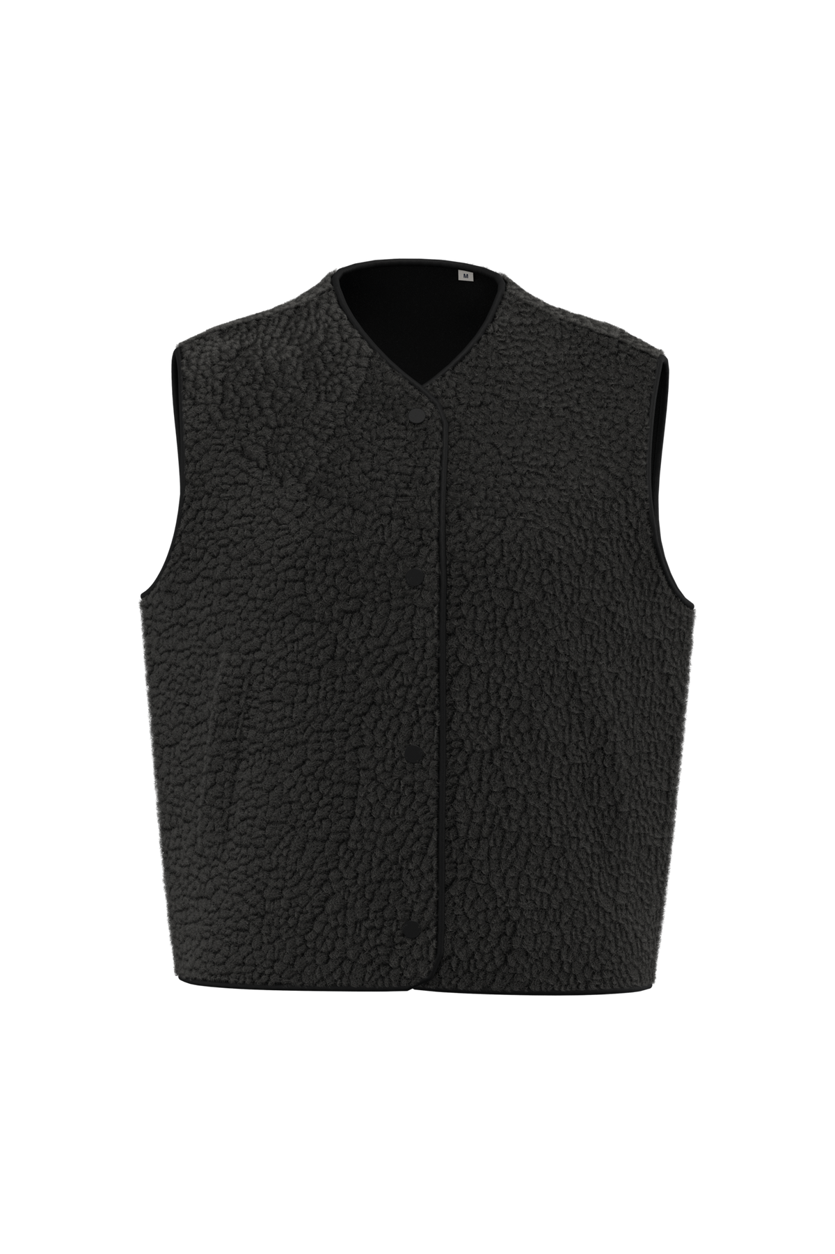 Spasso SP604 Black